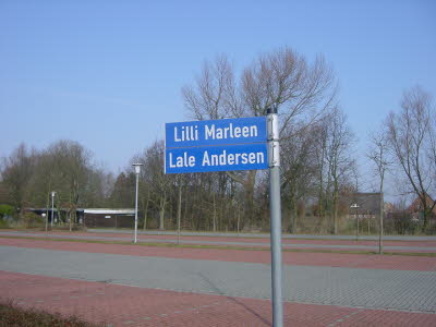 Lale Andersen