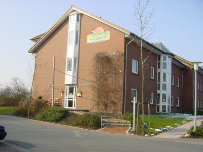 Cuxland G�steempfang