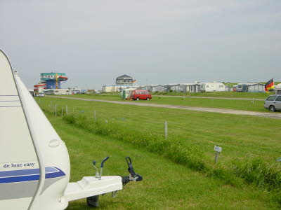 Campingplatz