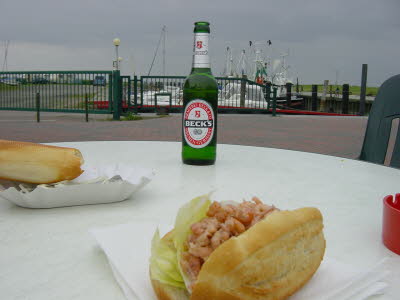 was will man mehr...