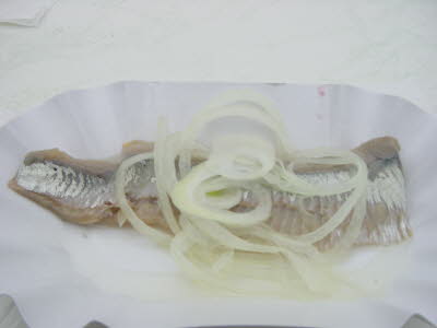 frischer geht's nicht