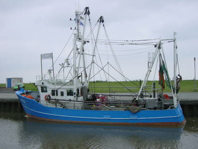Fischkutter
