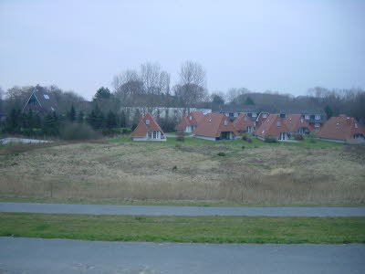 Haus Seifert links 1. Reihe