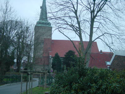 Kirche